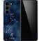 Leo Constellation Galaxy Z Fold5 5G Skin